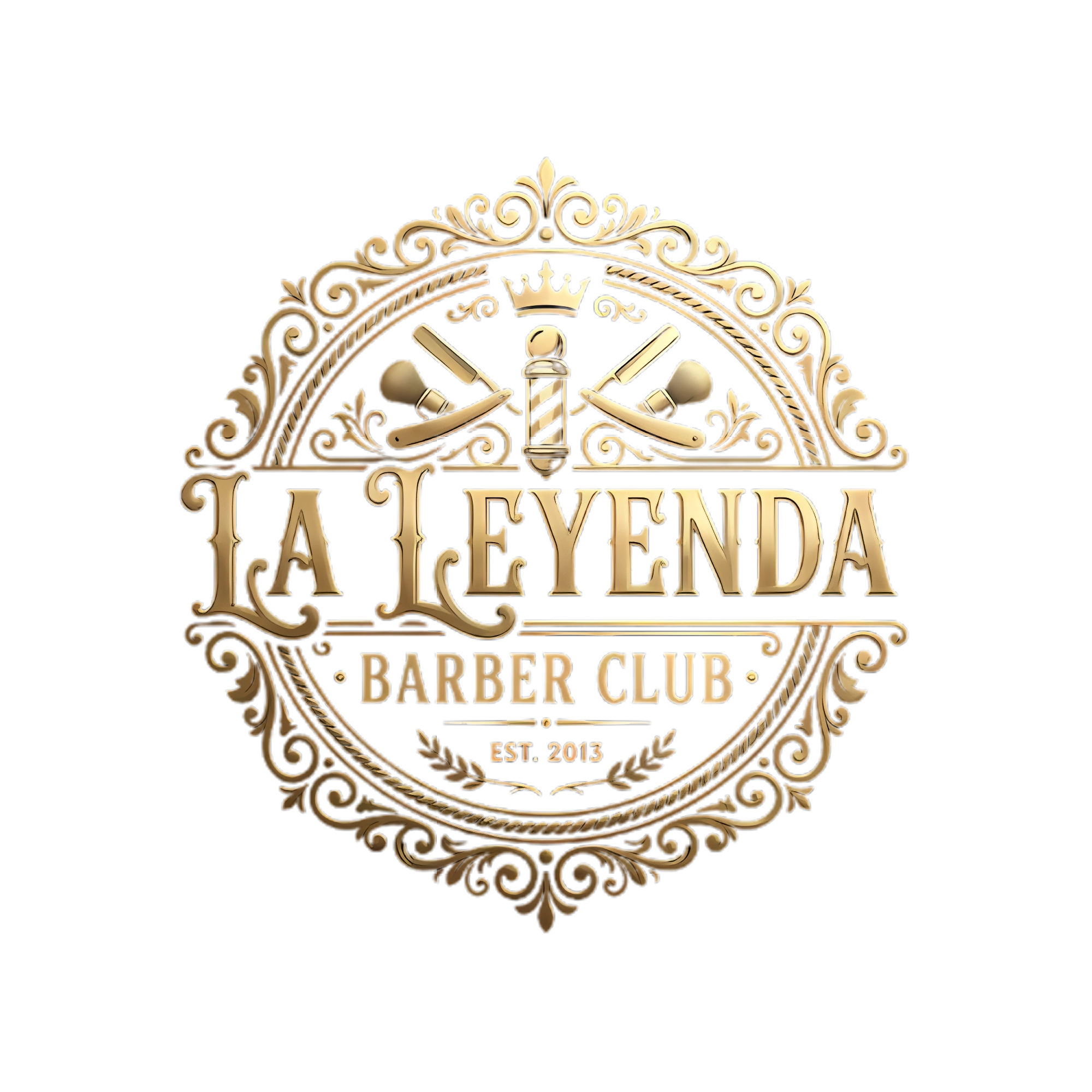 La Leyenda